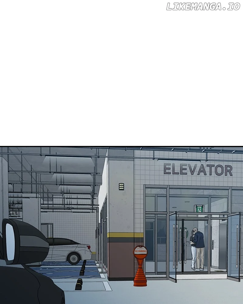 It Wasn’t Love at First Sight Chapter 11 - Page 1