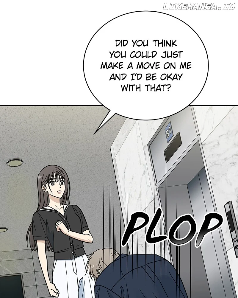 It Wasn’t Love at First Sight Chapter 11 - Page 10