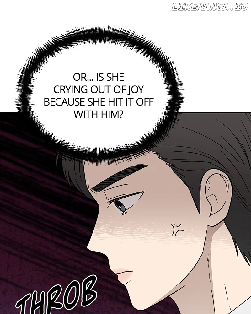 It Wasn’t Love at First Sight Chapter 11 - Page 101