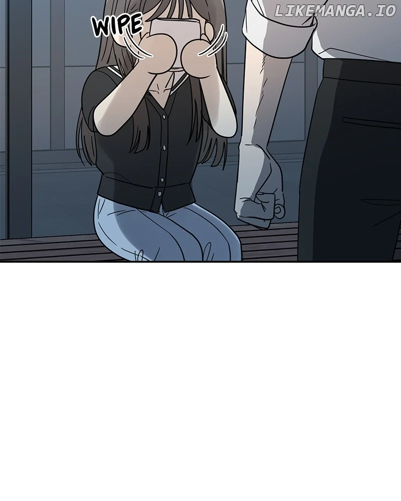 It Wasn’t Love at First Sight Chapter 11 - Page 106