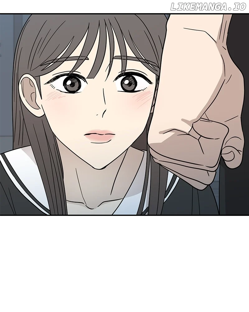 It Wasn’t Love at First Sight Chapter 11 - Page 107