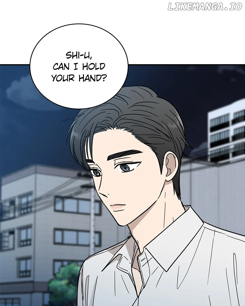 It Wasn’t Love at First Sight Chapter 11 - Page 108