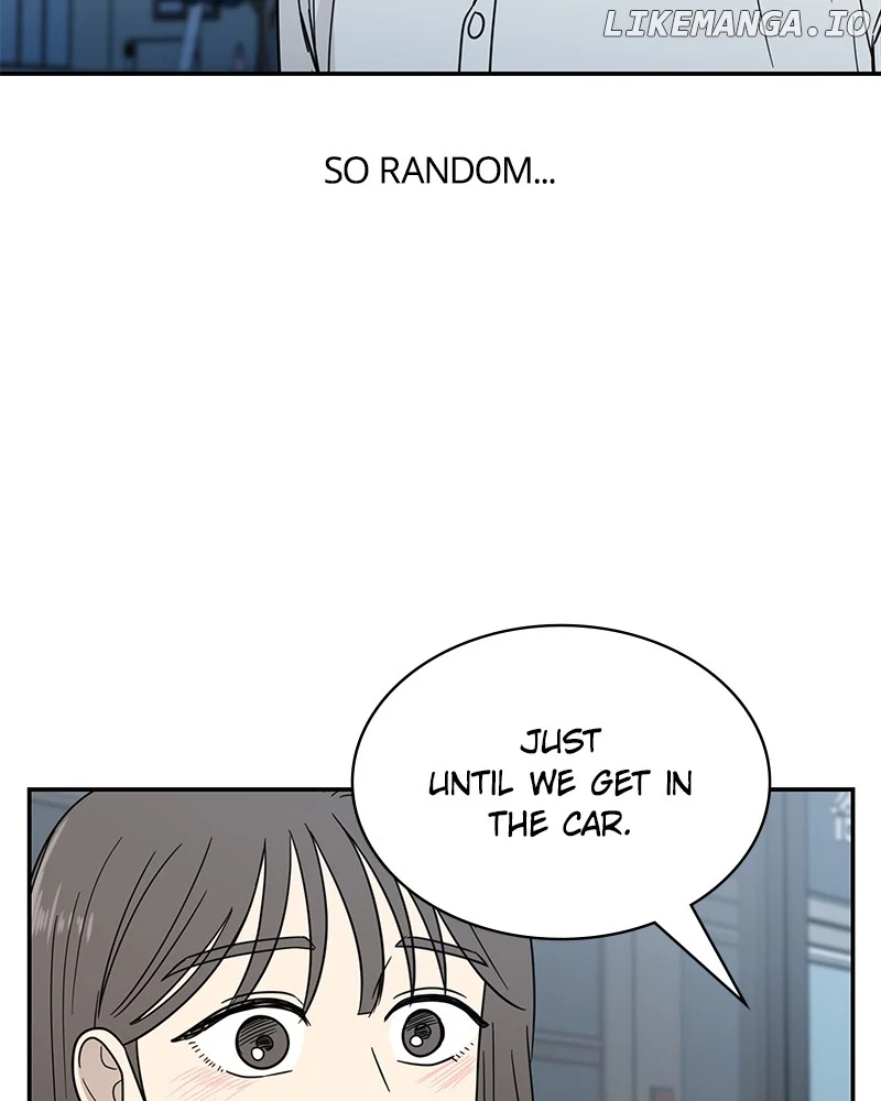 It Wasn’t Love at First Sight Chapter 11 - Page 109