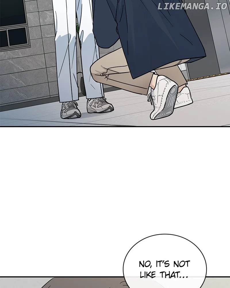 It Wasn’t Love at First Sight Chapter 11 - Page 11