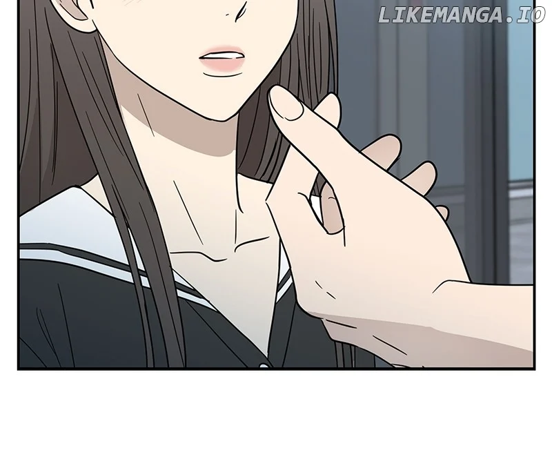 It Wasn’t Love at First Sight Chapter 11 - Page 110