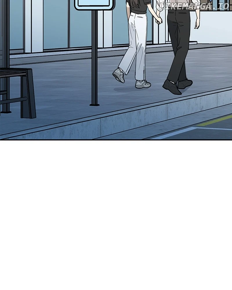 It Wasn’t Love at First Sight Chapter 11 - Page 113