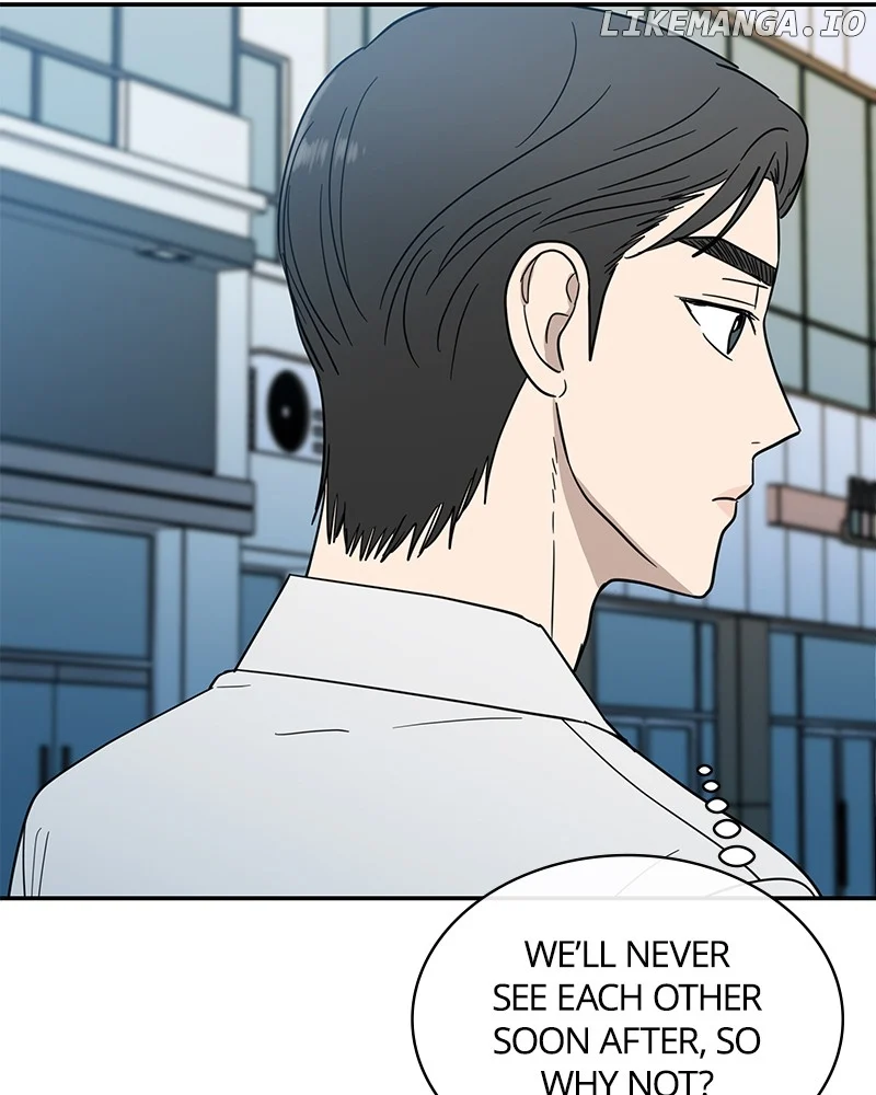 It Wasn’t Love at First Sight Chapter 11 - Page 114