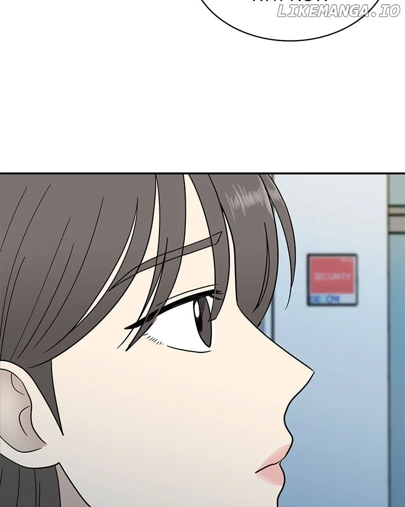 It Wasn’t Love at First Sight Chapter 11 - Page 115