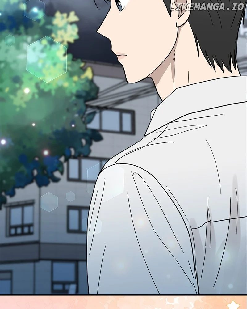 It Wasn’t Love at First Sight Chapter 11 - Page 117