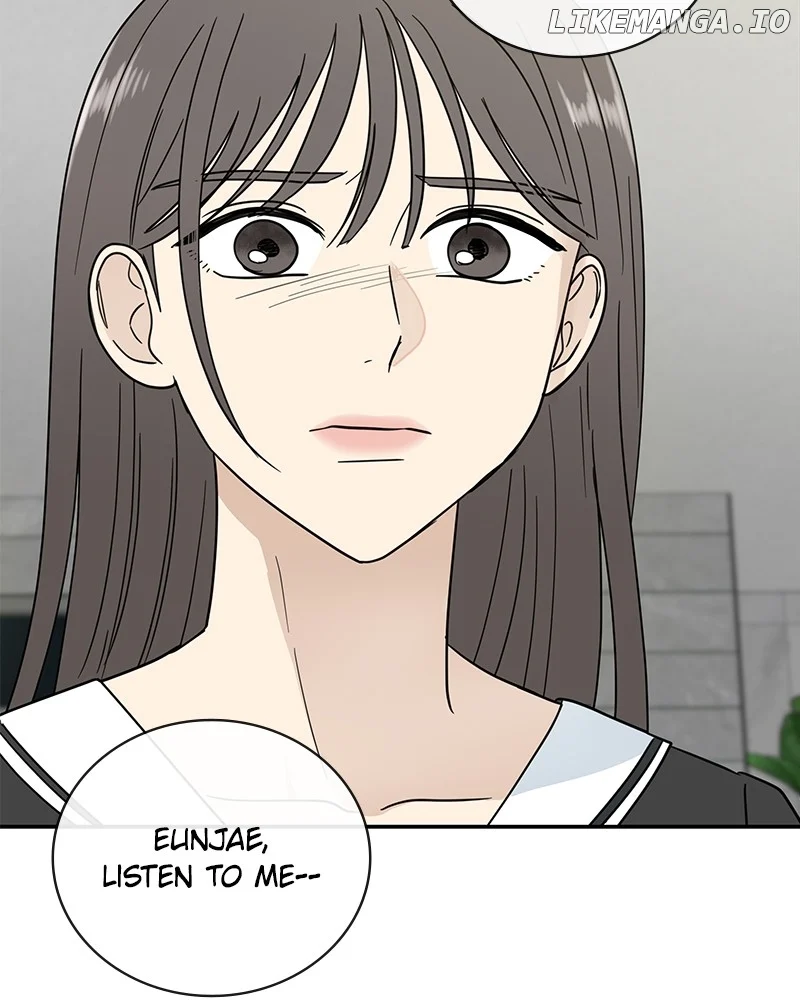 It Wasn’t Love at First Sight Chapter 11 - Page 12