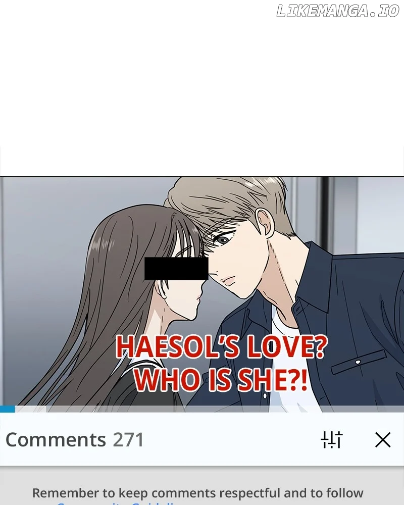 It Wasn’t Love at First Sight Chapter 11 - Page 120