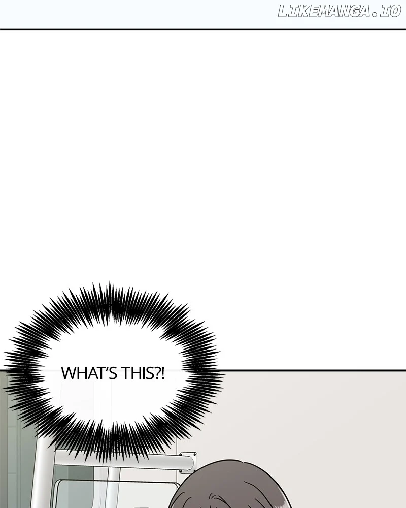 It Wasn’t Love at First Sight Chapter 11 - Page 122