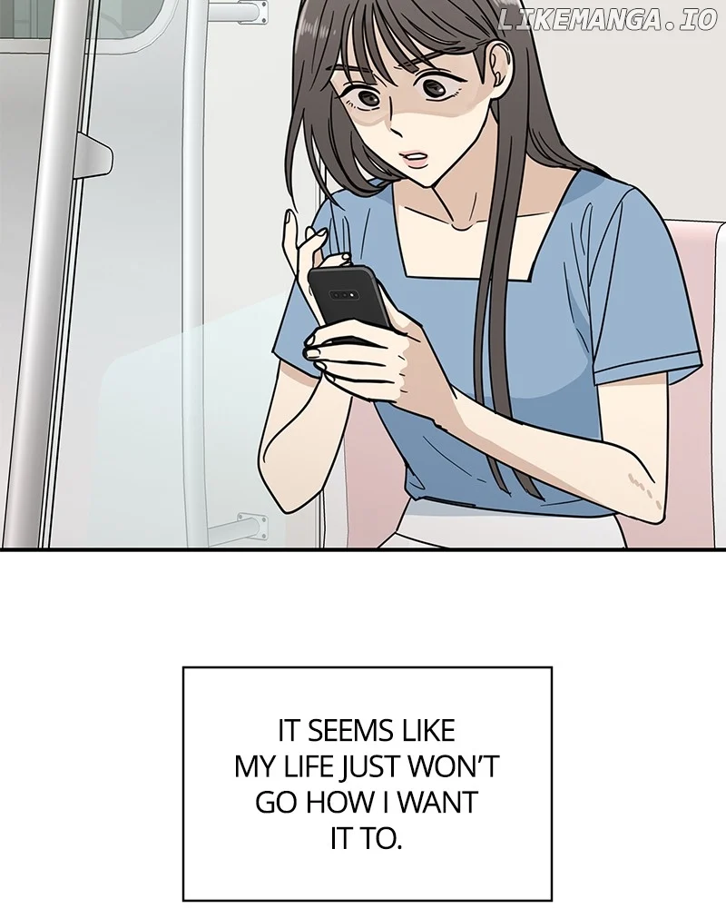 It Wasn’t Love at First Sight Chapter 11 - Page 123