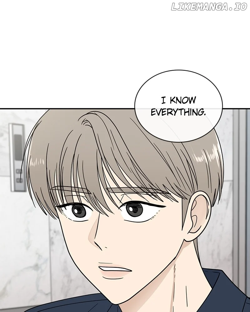 It Wasn’t Love at First Sight Chapter 11 - Page 13