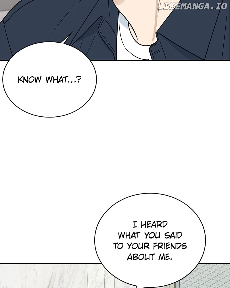 It Wasn’t Love at First Sight Chapter 11 - Page 14