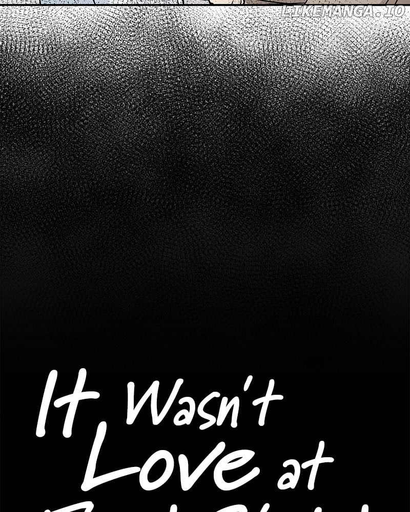 It Wasn’t Love at First Sight Chapter 11 - Page 16