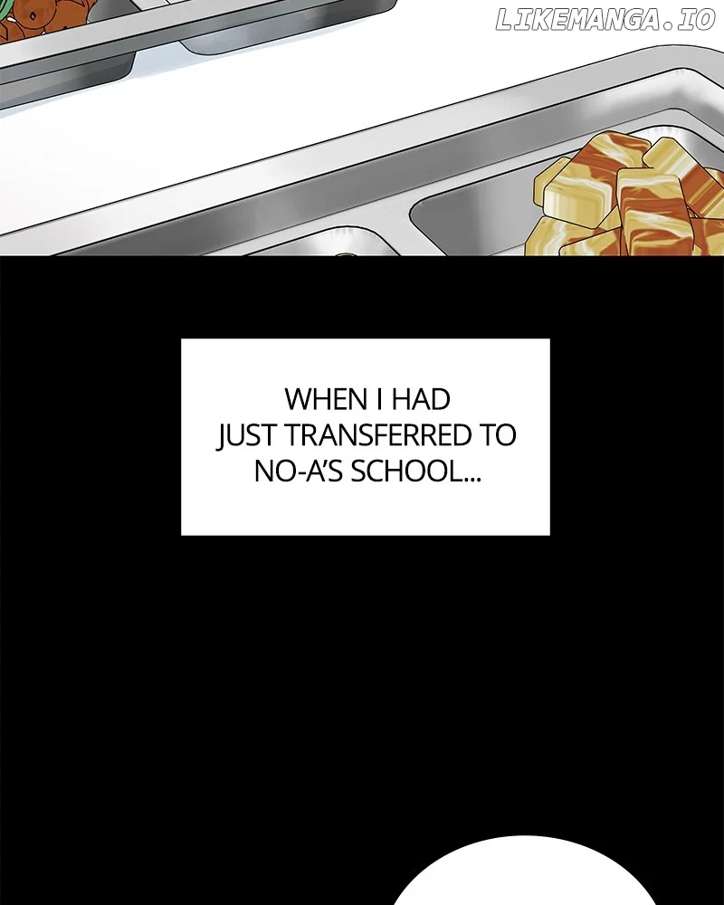 It Wasn’t Love at First Sight Chapter 11 - Page 18