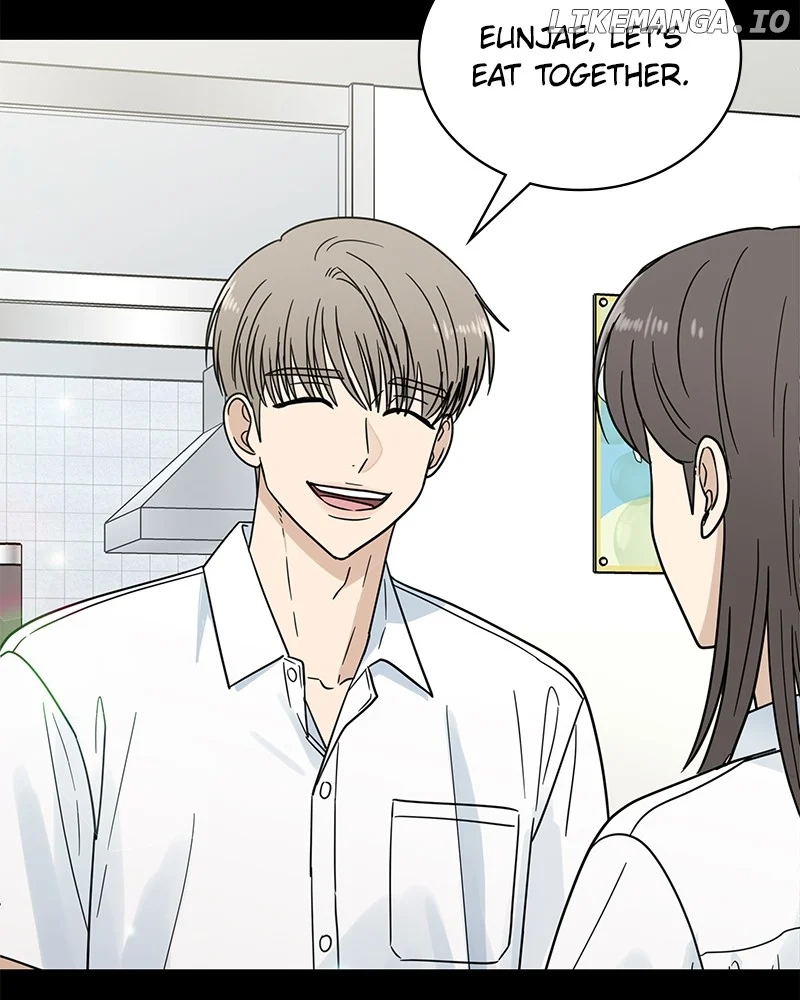 It Wasn’t Love at First Sight Chapter 11 - Page 19