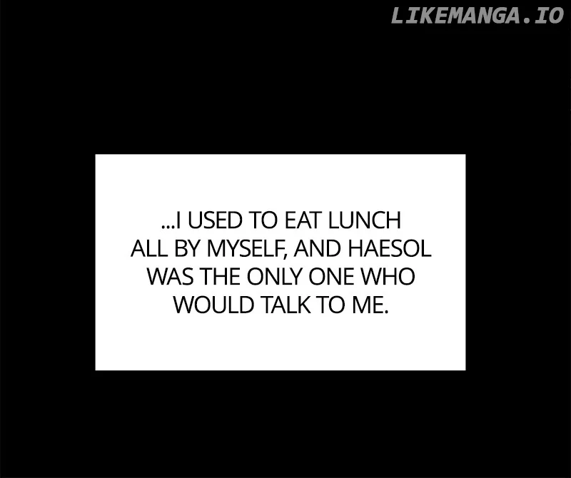 It Wasn’t Love at First Sight Chapter 11 - Page 20