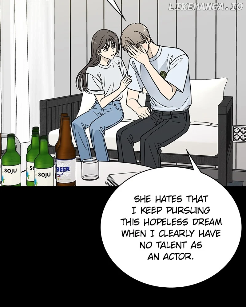 It Wasn’t Love at First Sight Chapter 11 - Page 25