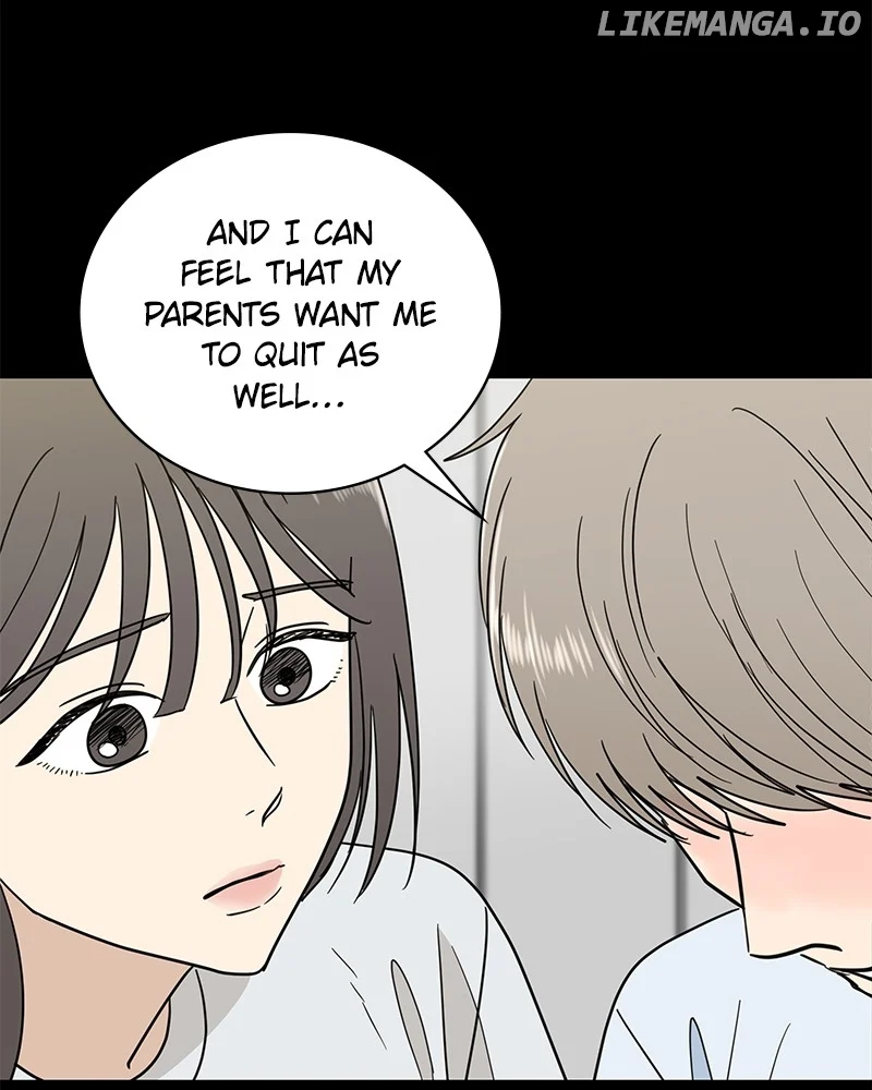 It Wasn’t Love at First Sight Chapter 11 - Page 26