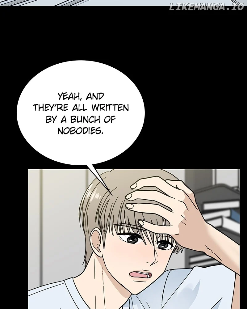 It Wasn’t Love at First Sight Chapter 11 - Page 28