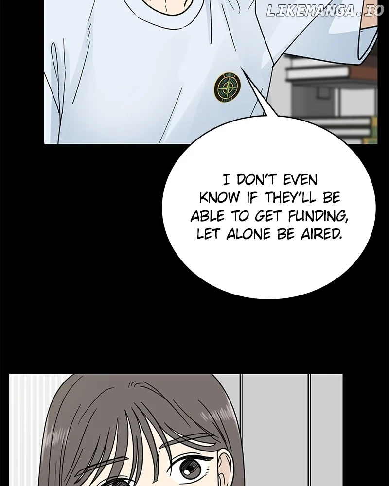 It Wasn’t Love at First Sight Chapter 11 - Page 29