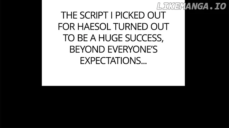 It Wasn’t Love at First Sight Chapter 11 - Page 31