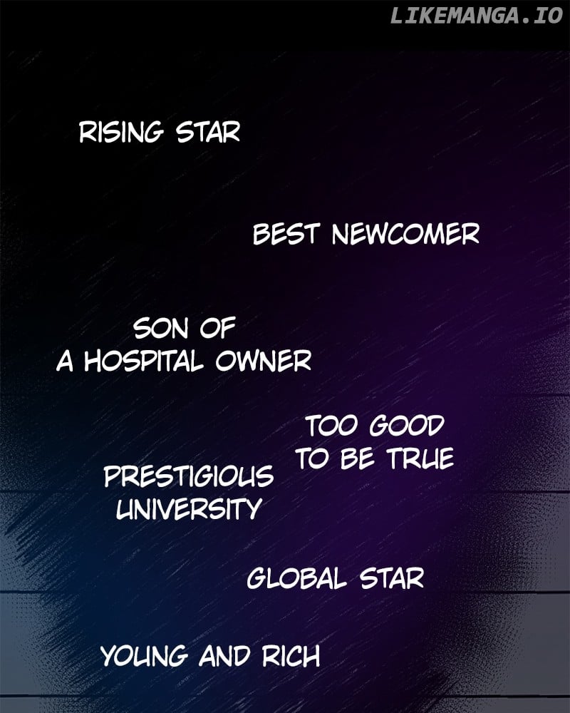 It Wasn’t Love at First Sight Chapter 11 - Page 32