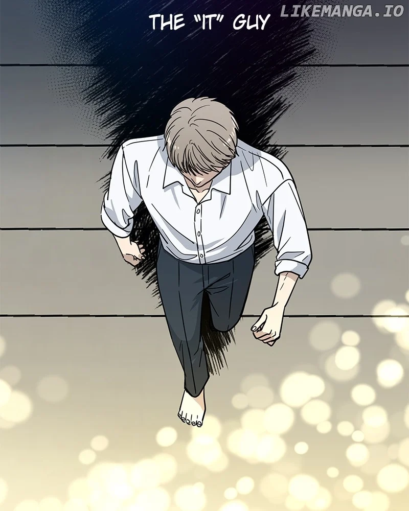 It Wasn’t Love at First Sight Chapter 11 - Page 33