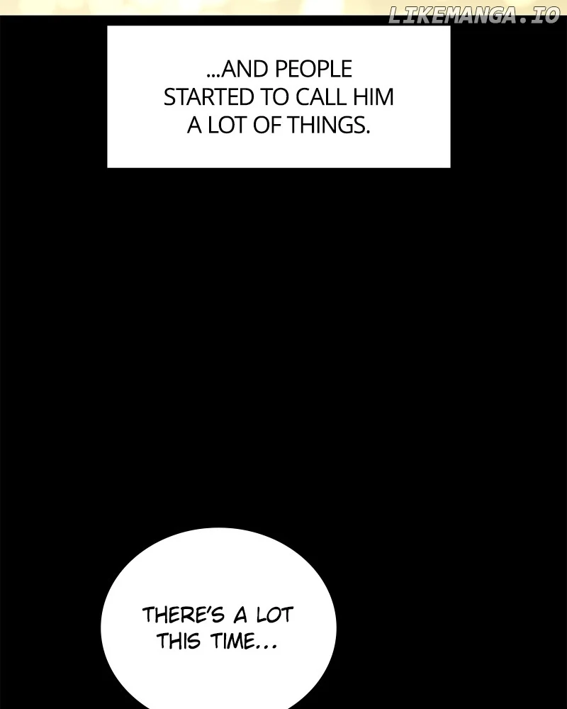 It Wasn’t Love at First Sight Chapter 11 - Page 34