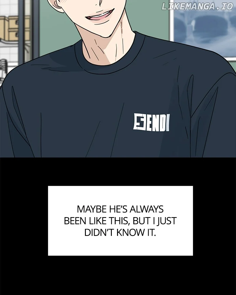 It Wasn’t Love at First Sight Chapter 11 - Page 37