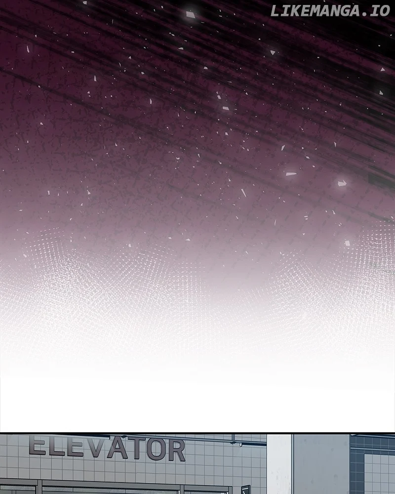 It Wasn’t Love at First Sight Chapter 11 - Page 4