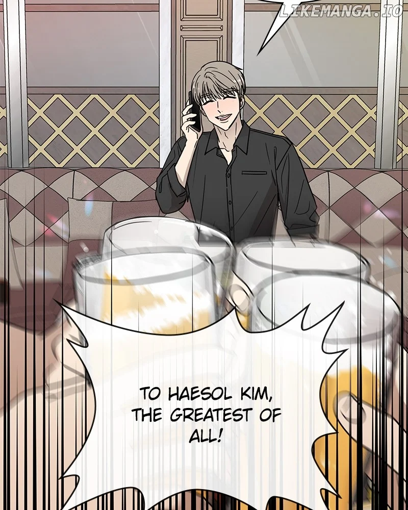 It Wasn’t Love at First Sight Chapter 11 - Page 40