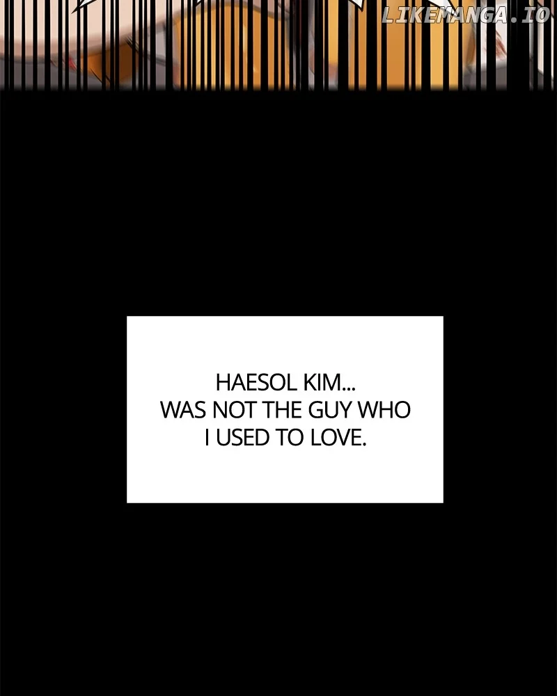 It Wasn’t Love at First Sight Chapter 11 - Page 41