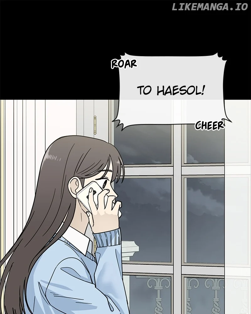 It Wasn’t Love at First Sight Chapter 11 - Page 43