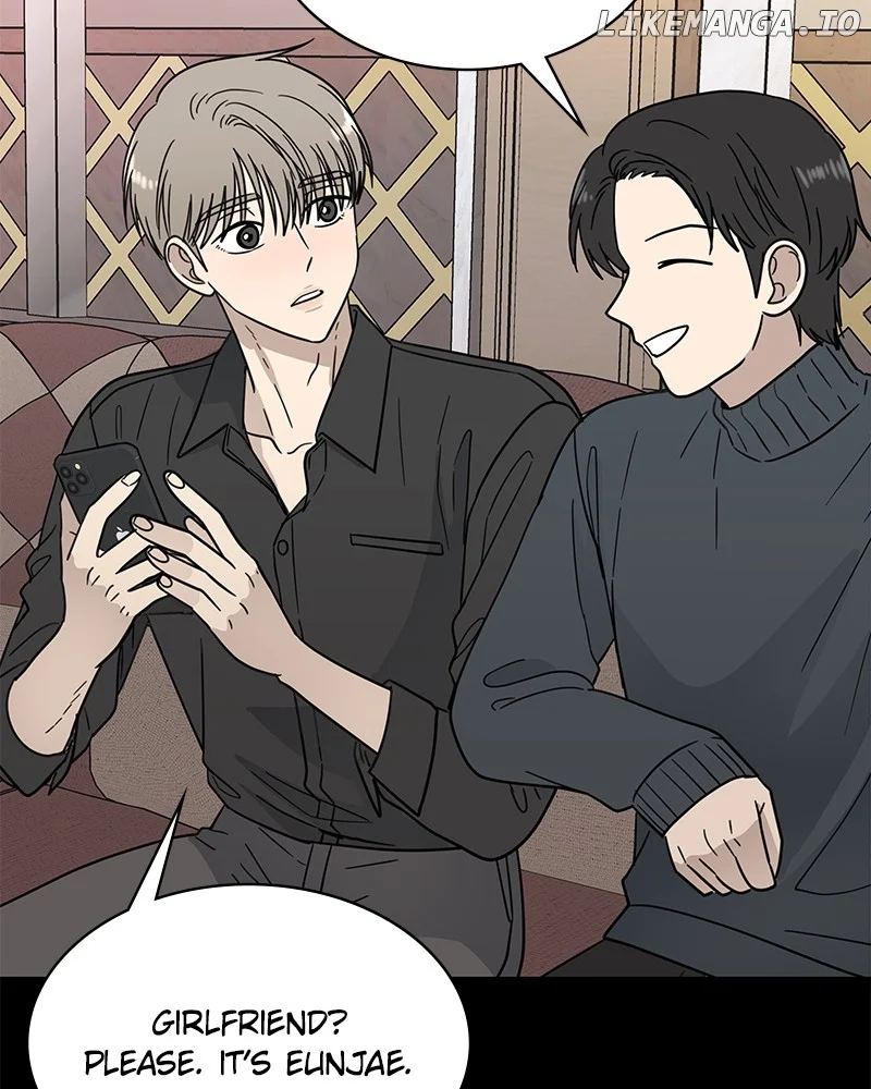 It Wasn’t Love at First Sight Chapter 11 - Page 45