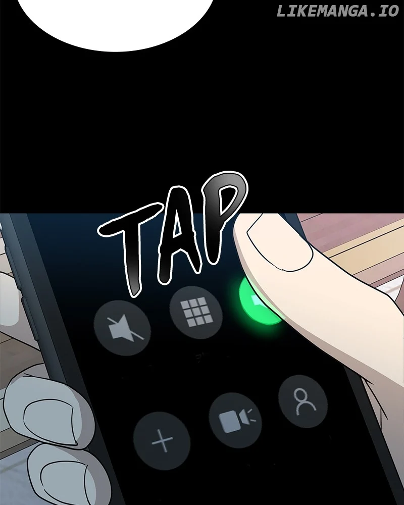 It Wasn’t Love at First Sight Chapter 11 - Page 46