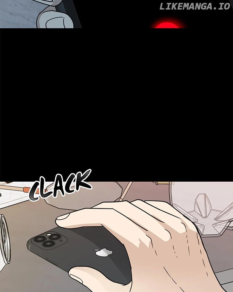 It Wasn’t Love at First Sight Chapter 11 - Page 47