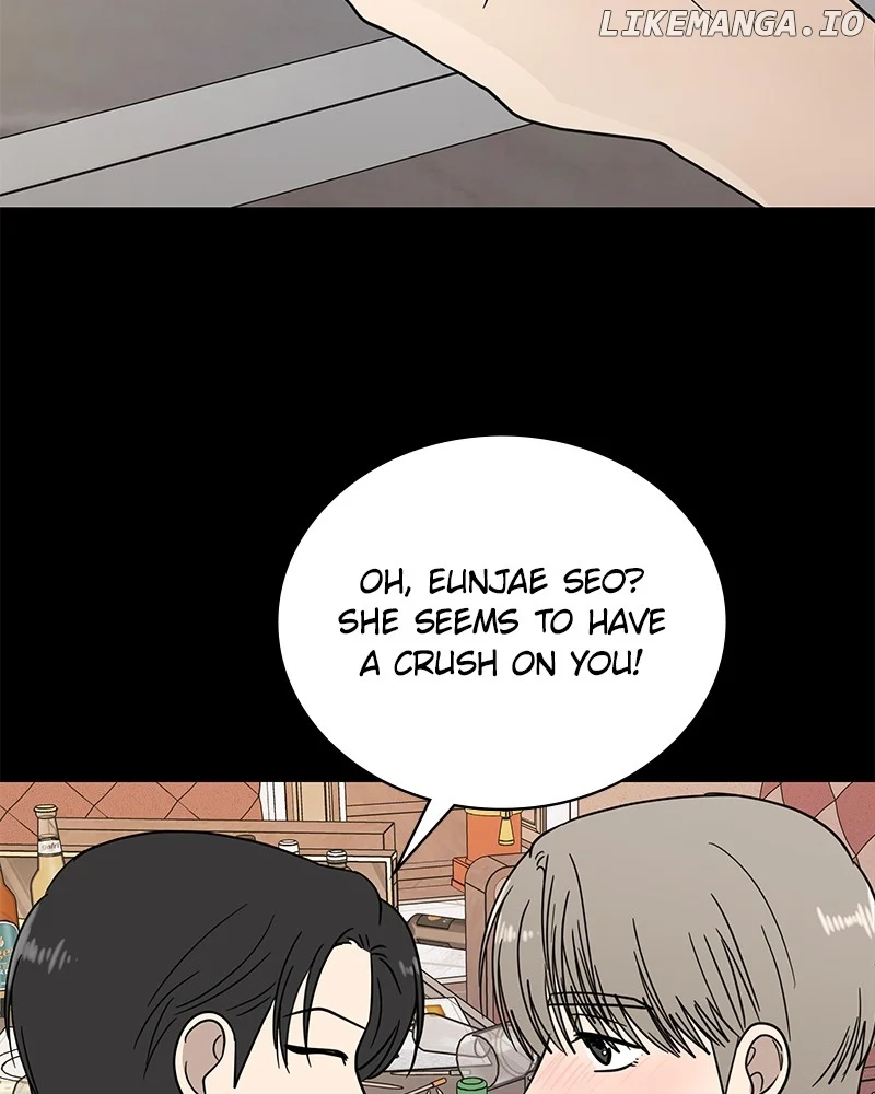 It Wasn’t Love at First Sight Chapter 11 - Page 48