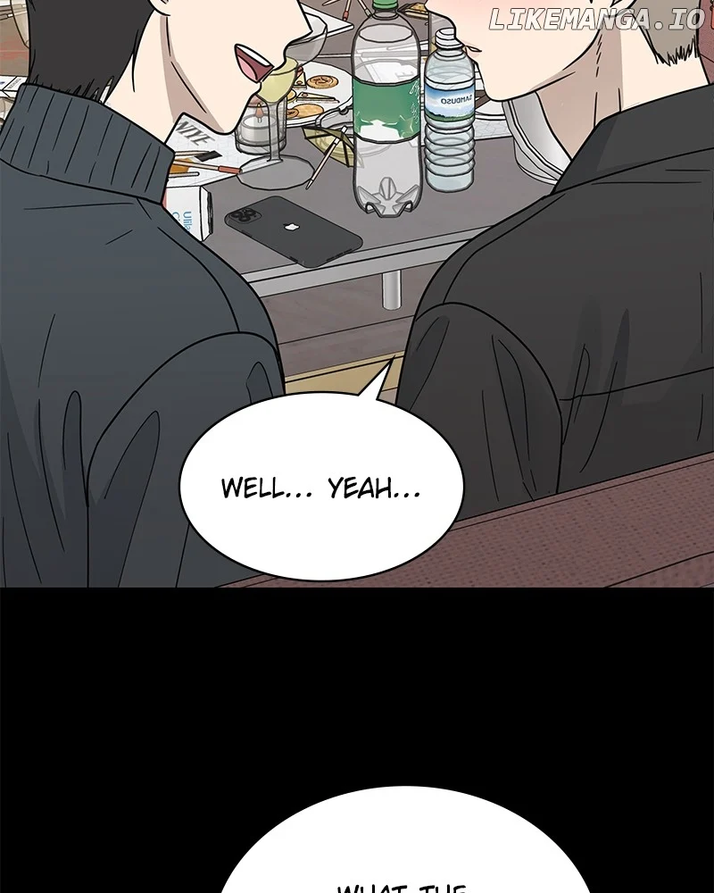 It Wasn’t Love at First Sight Chapter 11 - Page 49