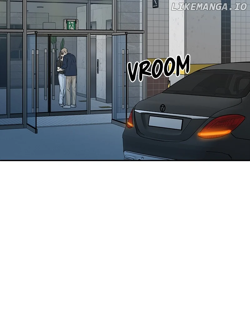 It Wasn’t Love at First Sight Chapter 11 - Page 5