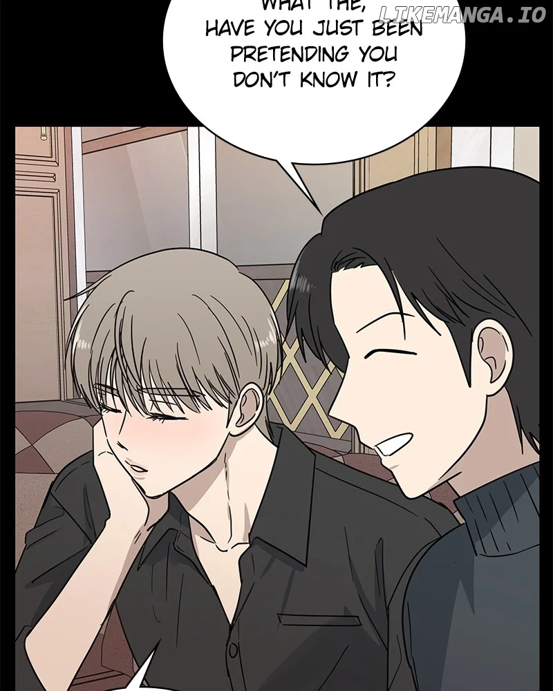 It Wasn’t Love at First Sight Chapter 11 - Page 50