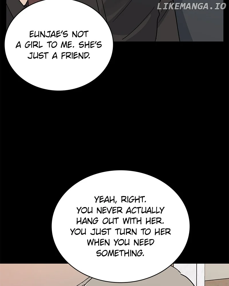 It Wasn’t Love at First Sight Chapter 11 - Page 51