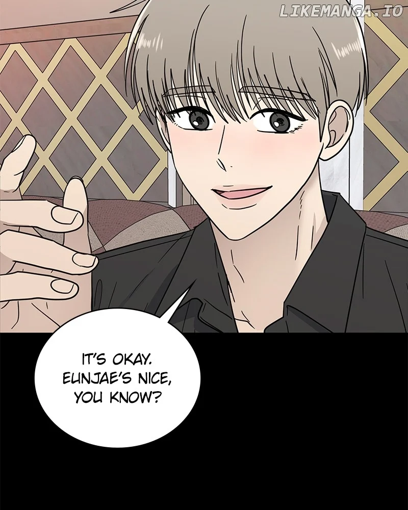 It Wasn’t Love at First Sight Chapter 11 - Page 52