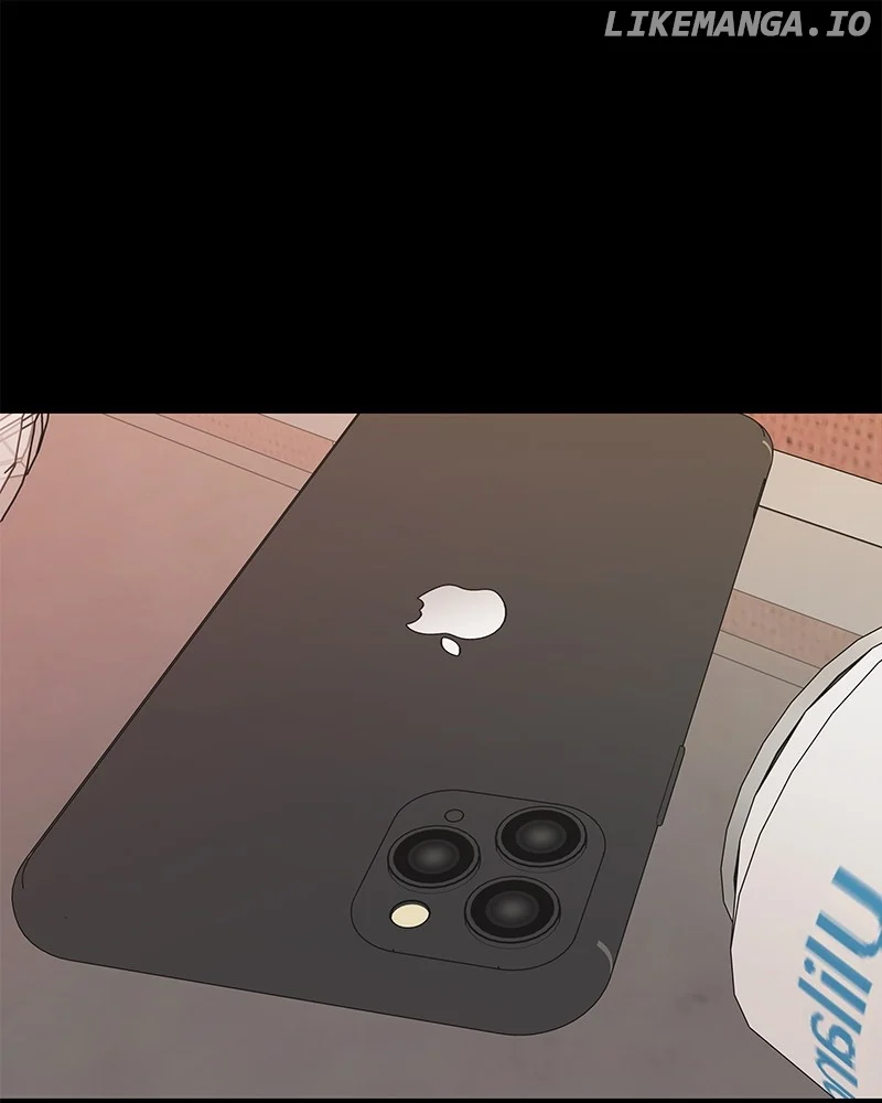 It Wasn’t Love at First Sight Chapter 11 - Page 54