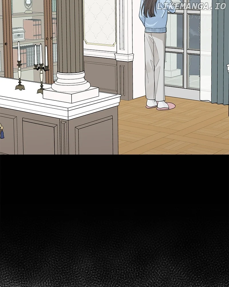 It Wasn’t Love at First Sight Chapter 11 - Page 56