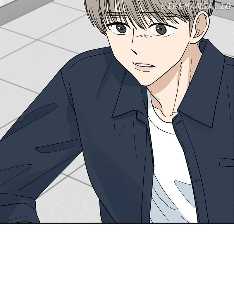 It Wasn’t Love at First Sight Chapter 11 - Page 58