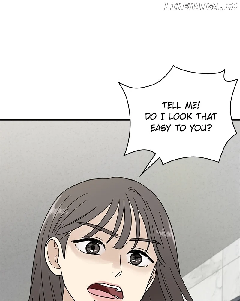 It Wasn’t Love at First Sight Chapter 11 - Page 59