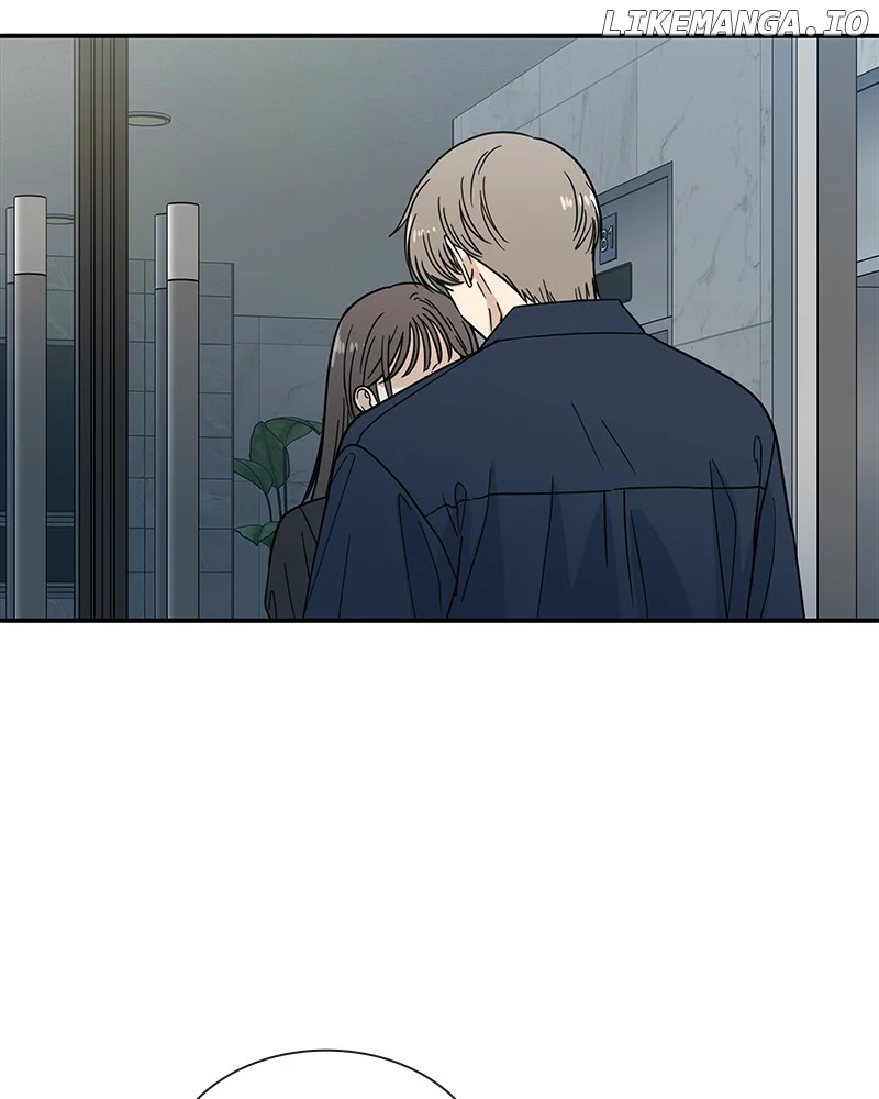 It Wasn’t Love at First Sight Chapter 11 - Page 6